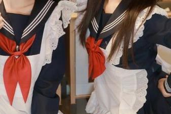 秀人网 – 无圣光摄影技艺，白浅浅皮衣写真带来的现代时尚图片
