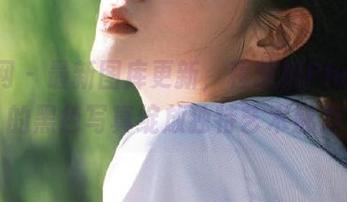 秀人网 – 最新图库更新，程慧娴Phoebe的黑色写真绽放独特艺术魅力