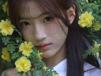 秀人网 – 在天台上萌汉药baby很酷的写真全集：笑中带泪的个人反思