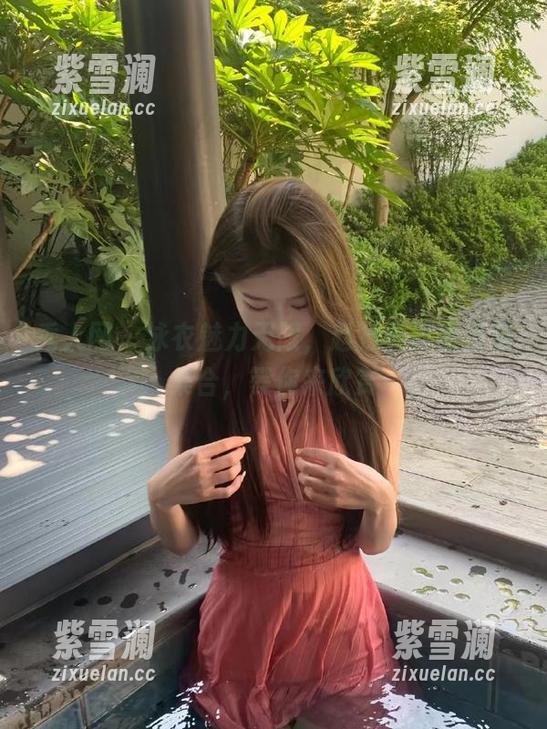 秀人网-赵万灵 秀人网 - 泳衣魅力无限,赵万灵原图资源集合,等你来欣赏