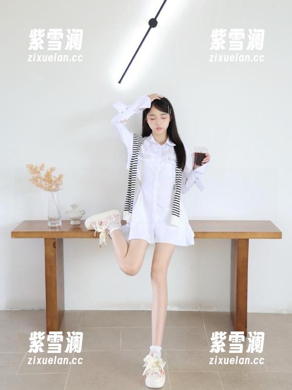 微密圈 – 在线畅享！童小芯写真新货合集，倾情演绎恬静美丽
