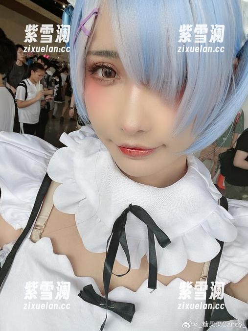 糖果果Candy 糖果果Candy修女图册:撇开传统,走入这个既性感又甜蜜的神秘领域!