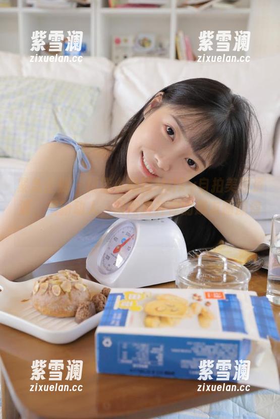 紧急企划-小奶糕Milky 紧急企划 - 精选小奶糕Milky自拍美图资源,清新动人,瞬间提升你的朋友圈颜值!