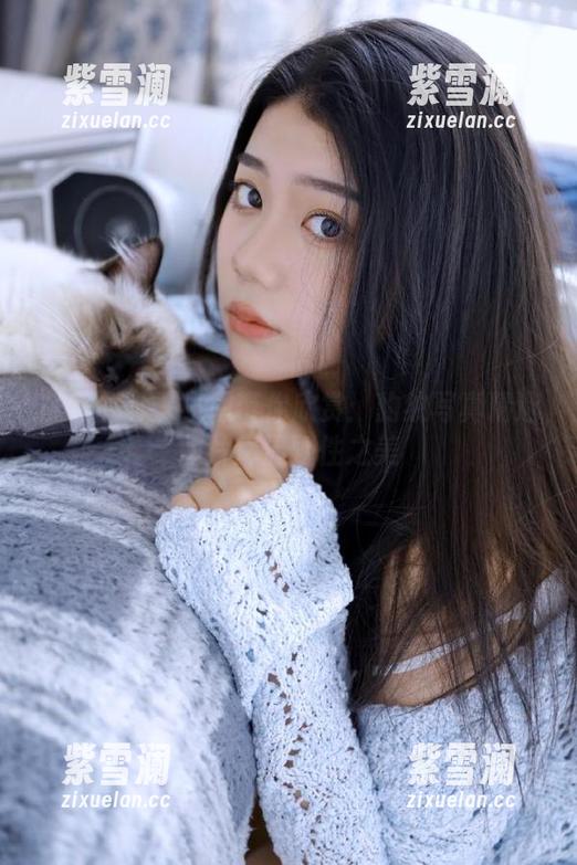 紧急企划 – 小恩带你欣赏：豹纹写真精选图片尽显野性之美