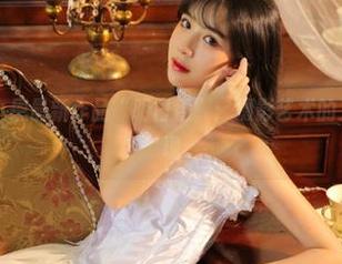 紧急企划 – 小恩最新作品“明日香”：摄影艺术的又一次精彩呈现