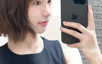 紧急企划 – 领略小恩穿着和服的魅力：高清照片让每一瞬间动人心弦！