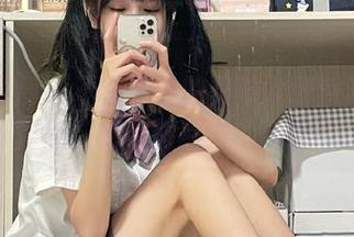 紧急企划 – 不容错过的见希w最新清纯写真作品，感受她独特的艺术气质