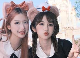 纳丝摄影 – 感受“白雀妹妹”的艺术魅力，原图与图包一起带你进入梦境！