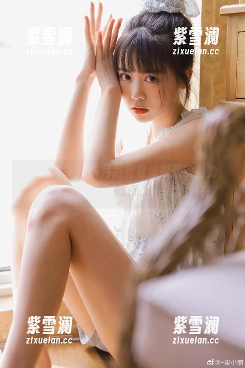 绮梦摄影-月月 绮梦摄影 - 探索月月身着体操服的魅力,全新原图资源呈现,让你一睹为快!