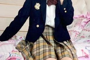 美媛馆 – 最新更新！luna张静燕护士写真套图传递护理工作的美与感动。