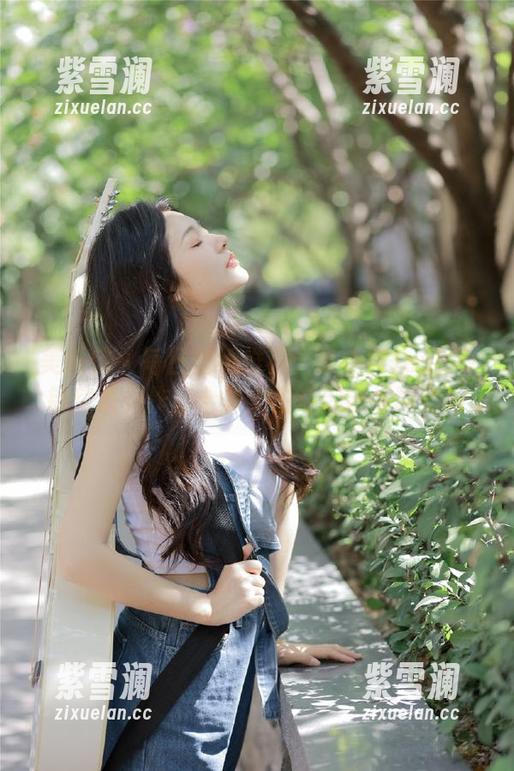 美媛馆-徐小宝Jessie 美媛馆 - 每日壁纸推荐:徐小宝Jessie镂空系列作品合集,生活因艺术而美好