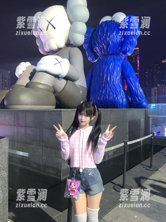 美媛馆-狐小妖Baby 美媛馆 - 狐小妖Baby甜美校服写真,让你免费下载校园风格的独特魅力