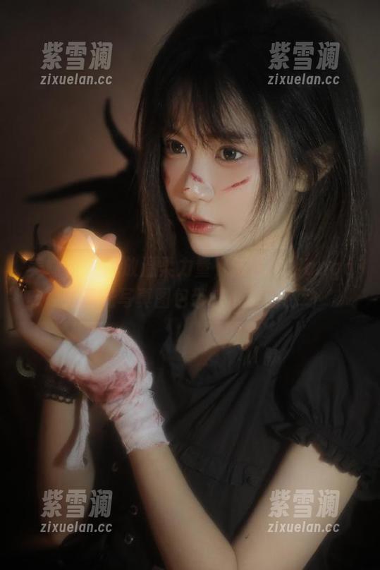 美媛馆-陈思雨Mango 美媛馆 - 释放温柔力量,陈思雨Mango无圣光写真图包带来心灵的触动