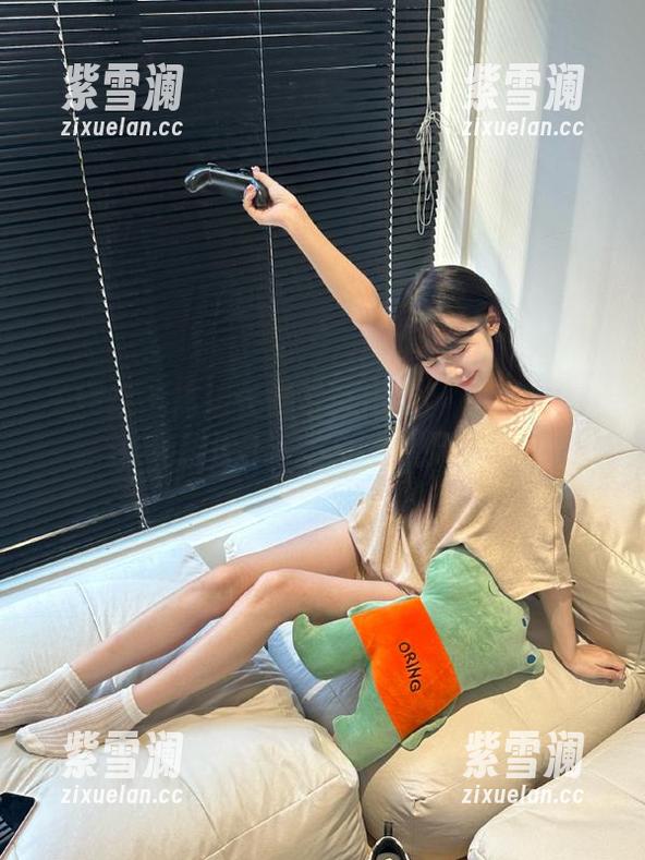 美媛馆-陈怡曼coco 美媛馆 - 高清长腿写真作品:陈怡曼coco展现不一样的迷人风采