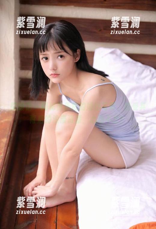 美媛馆 - 揭秘黄乐然的婚纱写真，感受其背后的浪漫资源，心动不止！