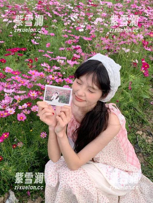 美媛馆-黄乐然 美媛馆 - 双人作品在线上线下同庆,黄乐然带你体验极致的浪漫氛围!