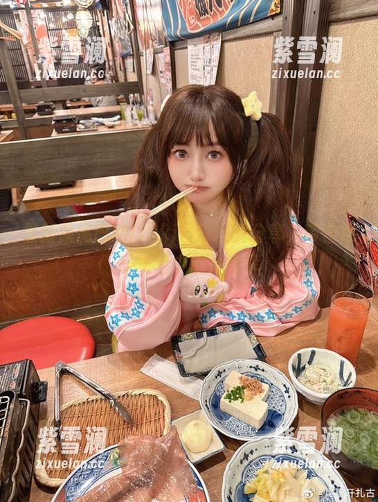 脱尾巴Mizuki 最新脱尾巴Mizuki日常写真分享,带你感受生活中的小确幸