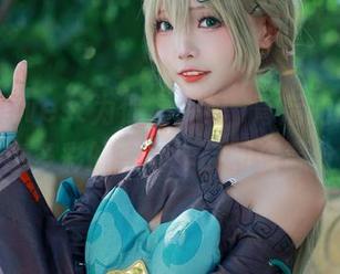 艾西Aiwest为你揭开妃咲背后的故事，丰富多彩的写真作品和资源分享