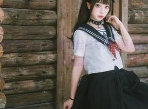 花漾show – 体验Cris_卓娅祺丝袜写真，观看这些图片带来的视觉盛宴