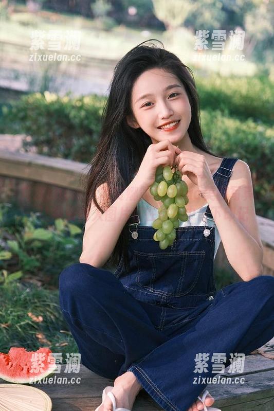 花漾show – 欣赏娜露Selena美腿写真：让每张动人图片都在你心中留下印记