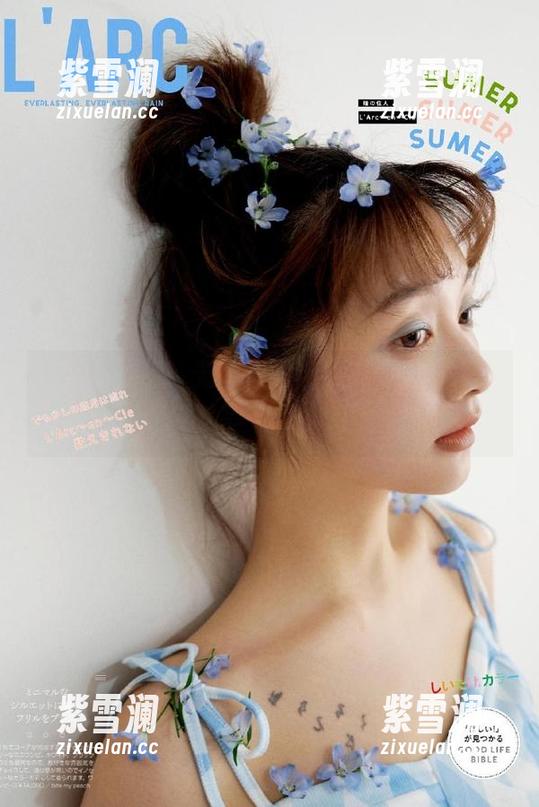 花漾show-尤妮丝Egg 花漾show - 无圣光尤妮丝Egg泳装套图,打破审美束缚的完美摄影