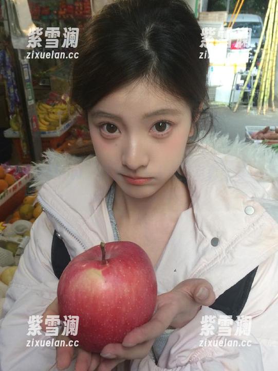 花漾show-李夫人 花漾show - 探索李夫人女王写真:每一张原图都有故事