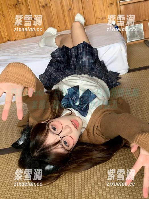 花漾show-白茹雪Abby 花漾show - 白茹雪Abby私拍独特礼服套图:绽放她的个性与魅力