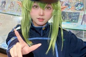 花铃Hana带来的最新作品集，闪乱神乐和雪泉修的欢乐曝光！