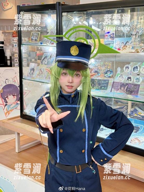 花铃Hana带来的最新作品集，闪乱神乐和雪泉修的欢乐曝光！