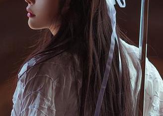 清纯气息满满，苏嫣qvq带来的绝美cos作品探索
