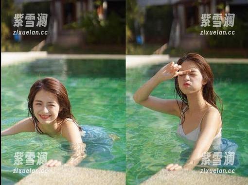 蜜桃社-沐子熙V 蜜桃社 - 沐子熙V新作圣诞写真上线,精美原图下载让你满载而归!