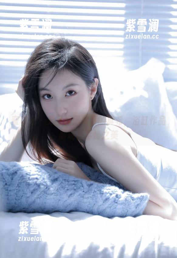 蜜桃社-真希 蜜桃社 - 无圣光照耀下的真希,浴缸作品展现出至臻之美