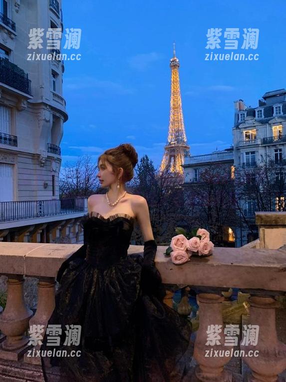 蜜桃社-缇娜美Tinami 蜜桃社 - 美图荟萃:缇娜美Tinami天使写真合集,揭开摄人心魄的风采