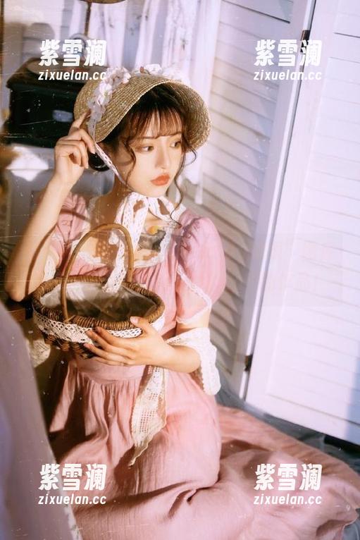 蜜桃社-陌子Mandy 蜜桃社 - 感受“陌子Mandy眼镜”图库精选,真心让人想为她打call的作品!