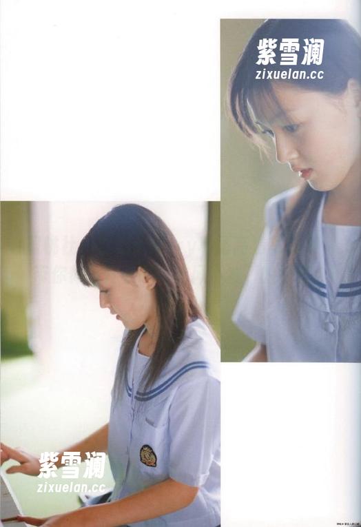 蜜桃社-雪梨sherry 蜜桃社 - 雪梨sherry和服高清写真集,带你体验什么叫“和风不减”的绝美!