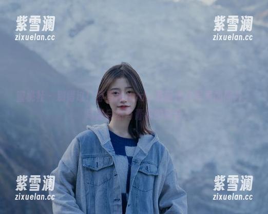蜜桃社-静香Mandy 蜜桃社 - 别错过!静香Mandy最新海边写真的照片,尽显自然与青春的结合
