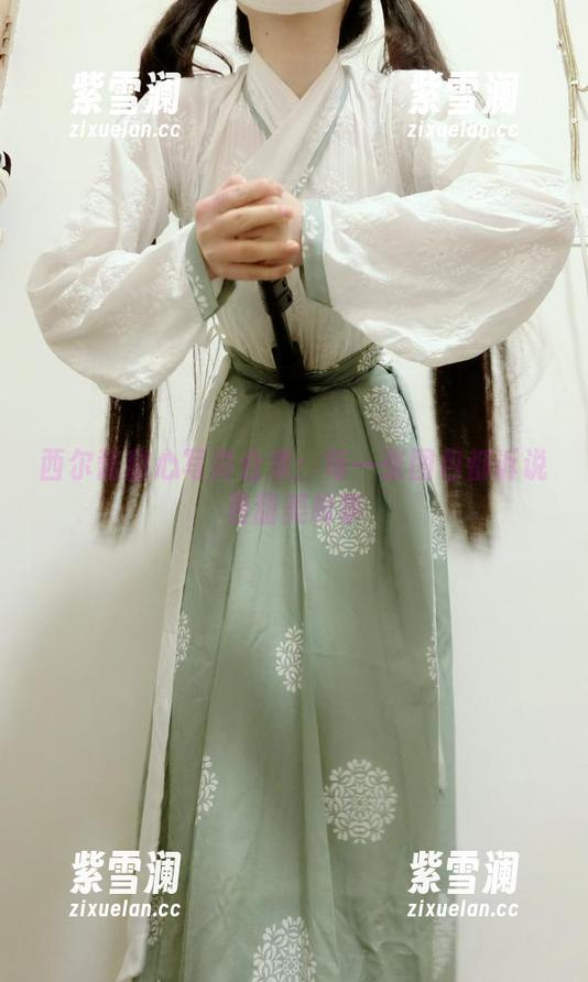 西尔酱 西尔酱甜心写真合集:每一张图包都诉说着甜美故事