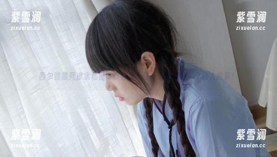 西尔酱黑死库水私房写真合集：每一张都讲述一个动人故事！