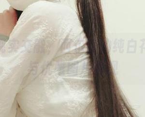 梦幻与现实交融，西尔酱的纯白花嫁作品与优雅图片展现