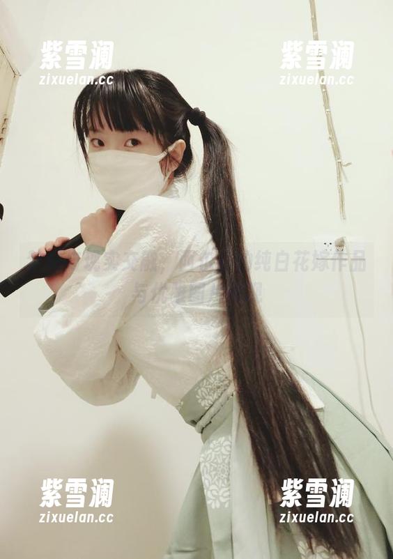 西尔酱 梦幻与现实交融,西尔酱的纯白花嫁作品与优雅图片展现