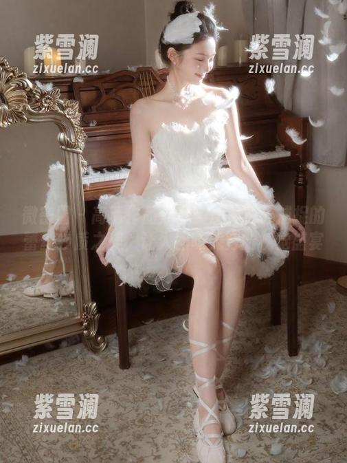 詹詹 微密圈 - 高清作品分享:詹詹精心捕捉的蕾丝纱质之美,让人回味无穷的视觉盛宴