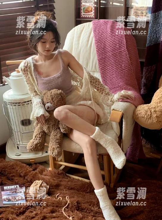 语画界-徐莉芝 语画界 - 在徐莉芝的教室,你会发现写真与照片的终极魅力!