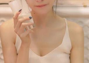 语画界 – 无圣光摄影下的温柔气息，见证杨晨晨Yome的写真作品