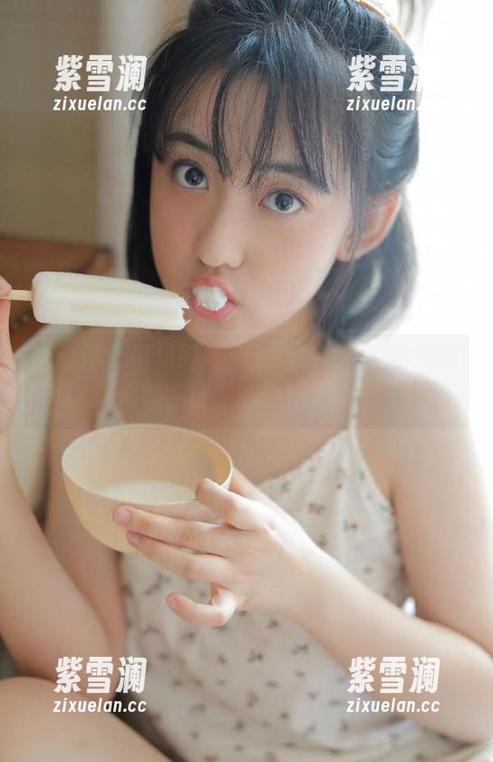 语画界 - 引领时尚潮流的杨紫嫣丝袜写真合集，让你享受视觉盛宴