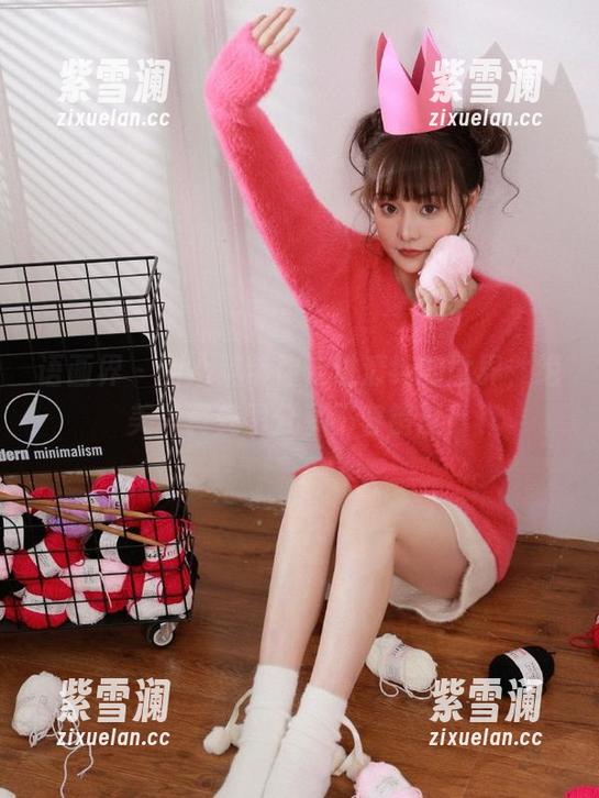 语画界 - 甜心菜带你走进清纯的世界，绝美写真美图分享不容错过！
