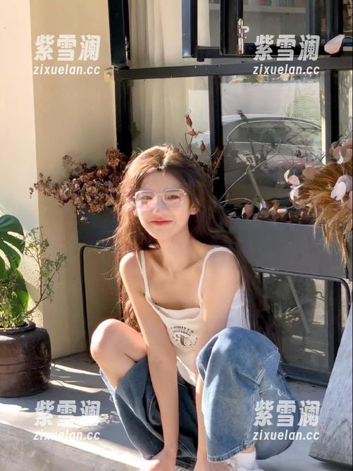 语画界-豆瓣酱 语画界 - 清纯之美:豆瓣酱的写真美图合集带你感受真实