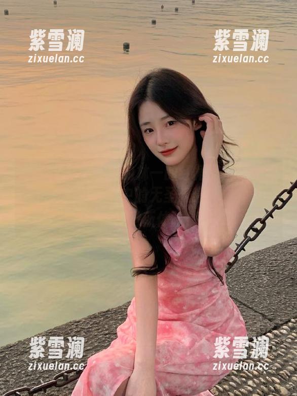 超辣的林一 微密圈 - 被超辣的林一的红裙图片惊艳到,完全看不出其中的无圣光意外,真是一种视觉新体验!
