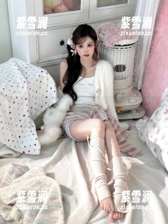 趴趴捣蛋陌 图包精选:感受“趴趴捣蛋陌”刻晴自摄中流露的真实自我