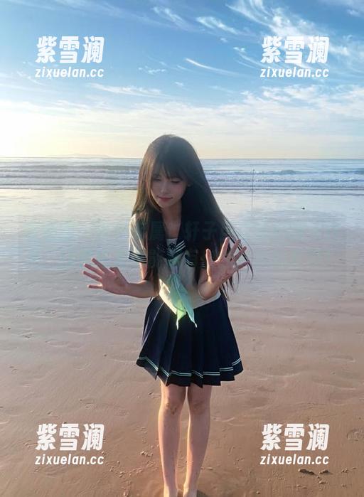 轩子巨二兔 微密圈 - 私拍专属!轩子巨二兔的睡衣作品,让你在家也能拥有魔法一样的梦境!