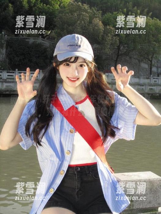 轩子巨二兔 微密圈 - 轩子巨二兔新年快乐!精选写真集,究竟有什么隐藏的槽点?